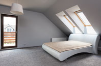 Llanarmon bedroom extensions